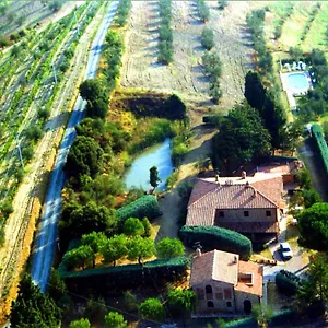 Alloggio per agriturismo Da Tilli Fornace -, Montaione