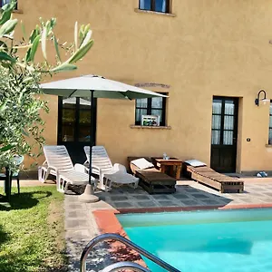 Casa vacanze Il Nido, Montaione