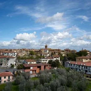Appartamento Casa Borghellina, Montaione