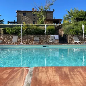Feriepark Castellare Di Tonda, Montaione