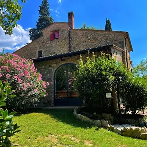 Casa vacanze Casa Nel Bosco Il Grottone, Montaione