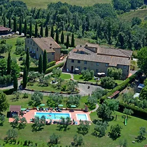  Gospodarstwo wiejskie Borgo Di Collelungo