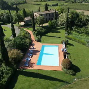 Casa di campagna Fignano Per Vacanze, Montaione