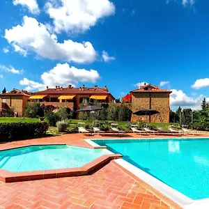  Apartament Calanchi